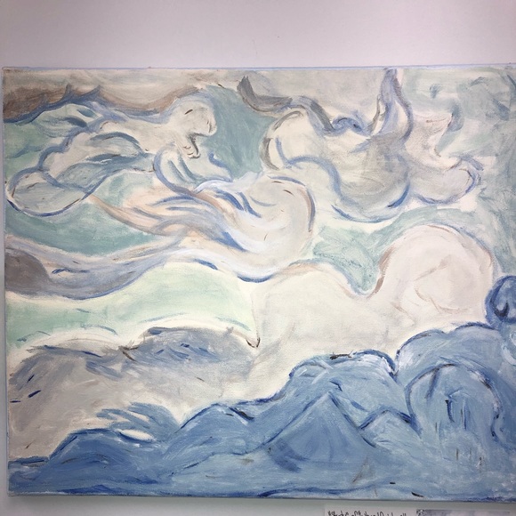 My own art work - Picture 1 of 1